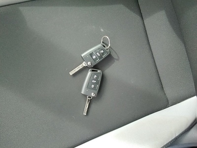 SEAT Ateca 1.6 TDI S&S Ecomotive Reference 85 kW (115 CV) 12 SEAT Ateca 1.6 TDI S&S Ecomotive Reference 85 kW (115 CV) 12