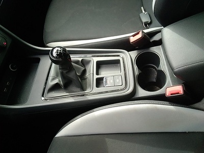 SEAT Ateca 1.6 TDI S&S Ecomotive Reference 85 kW (115 CV) 11 SEAT Ateca 1.6 TDI S&S Ecomotive Reference 85 kW (115 CV) 11