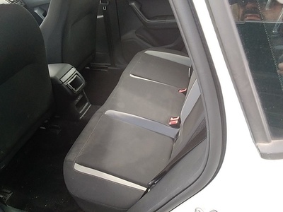 SEAT Ateca 1.6 TDI S&S Ecomotive Reference 85 kW (115 CV) 13 SEAT Ateca 1.6 TDI S&S Ecomotive Reference 85 kW (115 CV) 13