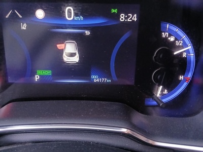 Toyota Corolla 1.8 125 Híbrido Active Tech E-CVT 90 kW (122 CV) 6 Toyota Corolla 1.8 125 Híbrido Active Tech E-CVT 90 kW (122 CV) 6