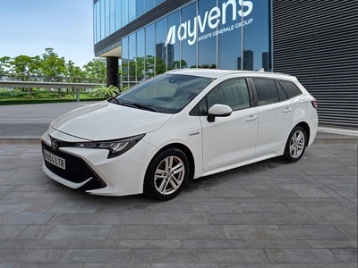 Toyota Corolla Touring Sports 125H Active Tech E-CVT 90 kW (122 CV) 1 Toyota Corolla Touring Sports 125H Active Tech E-CVT 90 kW (122 CV) 1