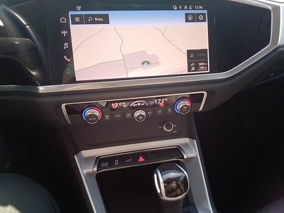 Audi Q3 TFSIe Advanced 45 TFSIe 180 kW (245 CV) S tronic 14 Audi Q3 TFSIe Advanced 45 TFSIe 180 kW (245 CV) S tronic 14