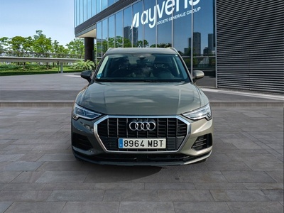 Audi Q3 TFSIe Advanced 45 TFSIe 180 kW (245 CV) S tronic 2 Audi Q3 TFSIe Advanced 45 TFSIe 180 kW (245 CV) S tronic 2