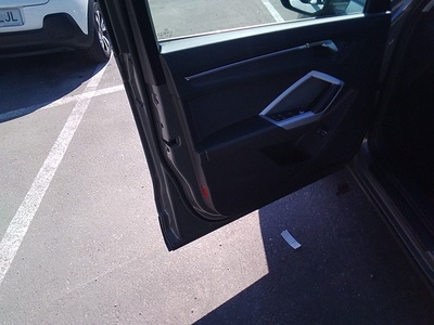 Audi Q3 TFSIe Advanced 45 TFSIe 180 kW (245 CV) S tronic 11 Audi Q3 TFSIe Advanced 45 TFSIe 180 kW (245 CV) S tronic 11