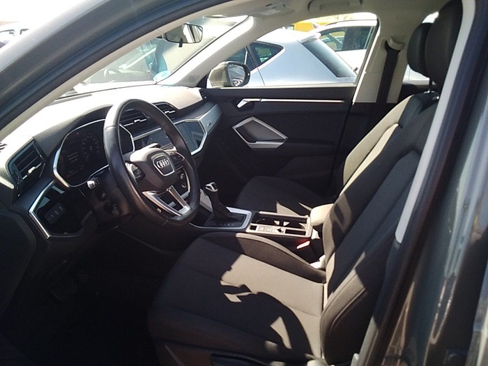 Audi Q3 TFSIe Advanced 45 TFSIe 180 kW (245 CV) S tronic Vehículo usado en Madrid Audi Q3 TFSIe Advanced 45 TFSIe 180 kW (245 CV) S tronic Vehículo usado en Madrid