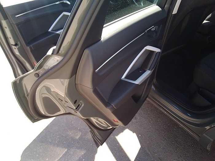 Audi Q3 TFSIe Advanced 45 TFSIe 180 kW (245 CV) S tronic Vehículo usado en Madrid Audi Q3 TFSIe Advanced 45 TFSIe 180 kW (245 CV) S tronic Vehículo usado en Madrid