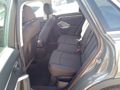 Audi Q3 TFSIe Advanced 45 TFSIe 180 kW (245 CV) S tronic 9 Audi Q3 TFSIe Advanced 45 TFSIe 180 kW (245 CV) S tronic 9