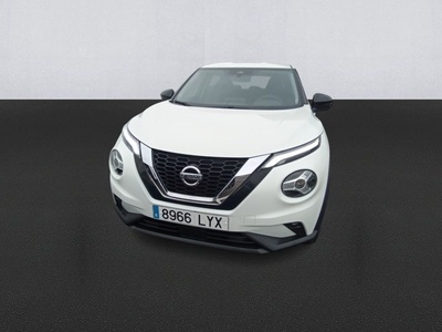 Nissan Juke DIG-T Acenta 84 kW (114 CV) 2 Nissan Juke DIG-T Acenta 84 kW (114 CV) 2