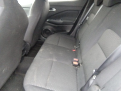 Nissan Juke DIG-T Acenta 84 kW (114 CV) 9 Nissan Juke DIG-T Acenta 84 kW (114 CV) 9