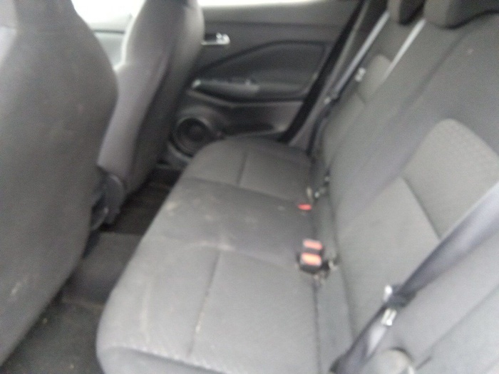 Nissan Juke DIG-T Acenta 84 kW (114 CV) Vehículo usado en Madrid Nissan Juke DIG-T Acenta 84 kW (114 CV) Vehículo usado en Madrid