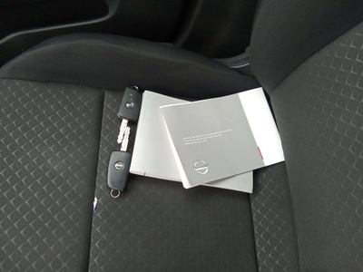 Nissan Juke DIG-T Acenta 84 kW (114 CV) 15 Nissan Juke DIG-T Acenta 84 kW (114 CV) 15