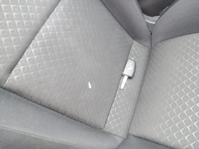 Nissan Juke DIG-T Acenta 84 kW (114 CV) 12 Nissan Juke DIG-T Acenta 84 kW (114 CV) 12