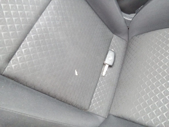 Nissan Juke DIG-T Acenta 84 kW (114 CV) Vehículo usado en Madrid Nissan Juke DIG-T Acenta 84 kW (114 CV) Vehículo usado en Madrid