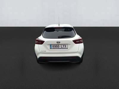 Nissan Juke DIG-T Acenta 84 kW (114 CV) 5 Nissan Juke DIG-T Acenta 84 kW (114 CV) 5