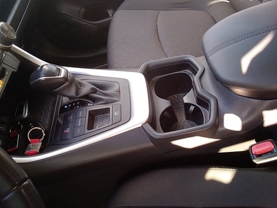 Toyota Rav4 2.5l hybrid Advance 160 kW (218 CV) 11 Toyota Rav4 2.5l hybrid Advance 160 kW (218 CV) 11