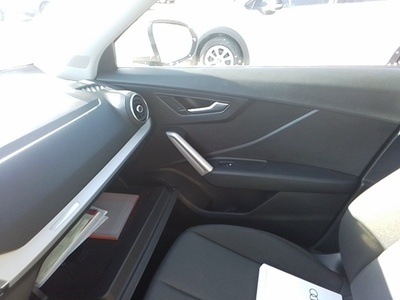 Audi Q2 Advanced 30 TDI 85 kW (116 CV) S tronic 10 Audi Q2 Advanced 30 TDI 85 kW (116 CV) S tronic 10