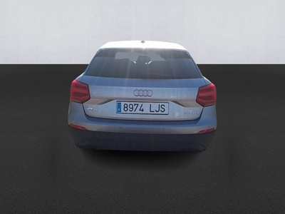 Audi Q2 Advanced 30 TDI 85 kW (116 CV) S tronic 5 Audi Q2 Advanced 30 TDI 85 kW (116 CV) S tronic 5