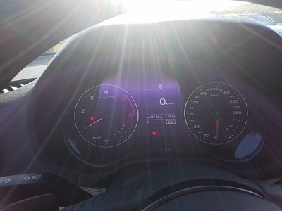 Audi Q2 Advanced 30 TDI 85 kW (116 CV) S tronic 13 Audi Q2 Advanced 30 TDI 85 kW (116 CV) S tronic 13