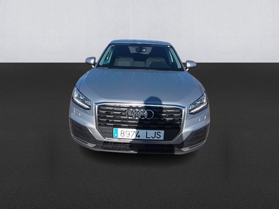 Audi Q2 Advanced 30 TDI 85 kW (116 CV) S tronic 2 Audi Q2 Advanced 30 TDI 85 kW (116 CV) S tronic 2