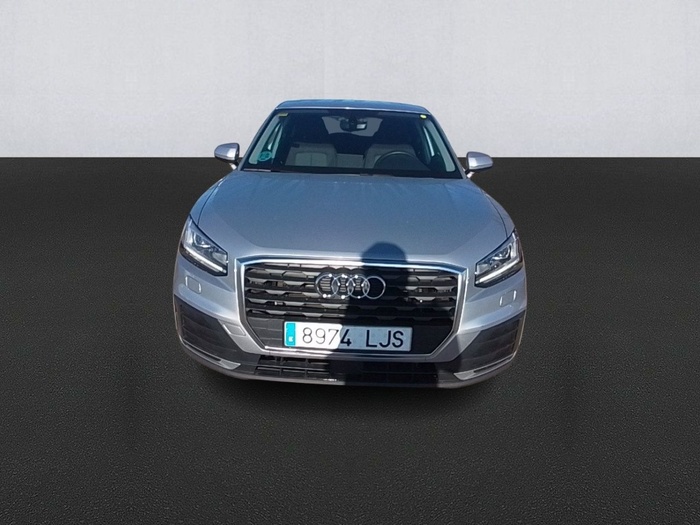 Audi Q2 Advanced 30 TDI 85 kW (116 CV) S tronic Vehículo usado en Madrid Audi Q2 Advanced 30 TDI 85 kW (116 CV) S tronic Vehículo usado en Madrid