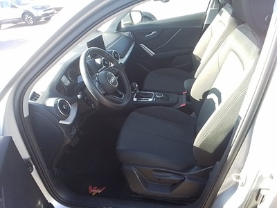 Audi Q2 Advanced 30 TDI 85 kW (116 CV) S tronic 8 Audi Q2 Advanced 30 TDI 85 kW (116 CV) S tronic 8