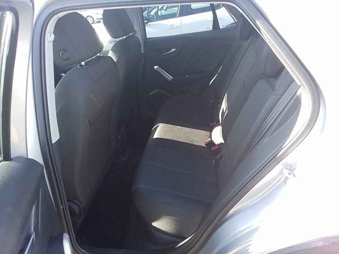 Audi Q2 Advanced 30 TDI 85 kW (116 CV) S tronic Vehículo usado en Madrid Audi Q2 Advanced 30 TDI 85 kW (116 CV) S tronic Vehículo usado en Madrid