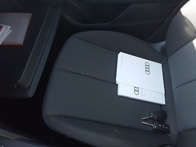 Audi Q2 Advanced 30 TDI 85 kW (116 CV) S tronic 9 Audi Q2 Advanced 30 TDI 85 kW (116 CV) S tronic 9