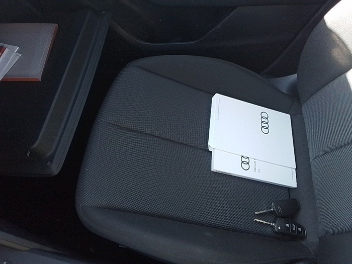 Audi Q2 Advanced 30 TDI 85 kW (116 CV) S tronic Vehículo usado en Madrid Audi Q2 Advanced 30 TDI 85 kW (116 CV) S tronic Vehículo usado en Madrid