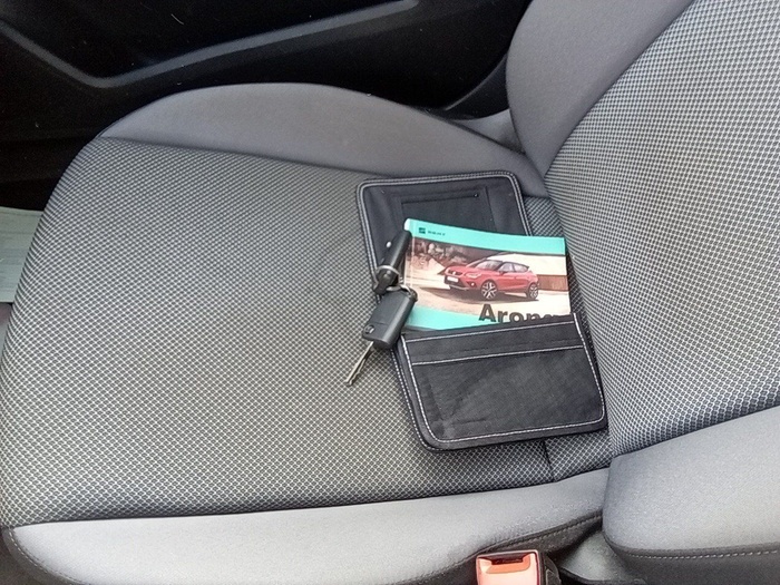 SEAT Arona 1.0 TSI Style Go2 81 kW (110 CV) Vehículo usado en Madrid SEAT Arona 1.0 TSI Style Go2 81 kW (110 CV) Vehículo usado en Madrid