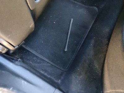 Ford Puma 1.5 Ecoblue Titanium 88 kW (120 CV) 10 Ford Puma 1.5 Ecoblue Titanium 88 kW (120 CV) 10