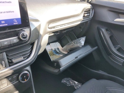 Ford Puma 1.5 Ecoblue Titanium 88 kW (120 CV) 15 Ford Puma 1.5 Ecoblue Titanium 88 kW (120 CV) 15