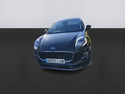 Ford Puma 1.5 Ecoblue Titanium 88 kW (120 CV) 2 Ford Puma 1.5 Ecoblue Titanium 88 kW (120 CV) 2
