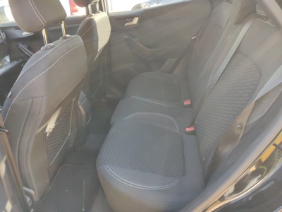 Ford Puma 1.5 Ecoblue Titanium 88 kW (120 CV) 9 Ford Puma 1.5 Ecoblue Titanium 88 kW (120 CV) 9