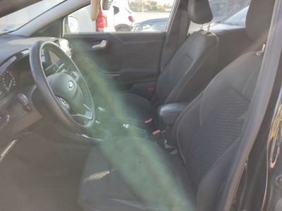 Ford Puma 1.5 Ecoblue Titanium 88 kW (120 CV) 13 Ford Puma 1.5 Ecoblue Titanium 88 kW (120 CV) 13