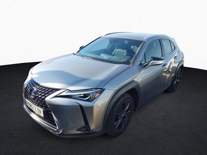 Lexus UX 250h Business 2WD 135 kW (184 CV) Vehículo usado en Madrid Lexus UX 250h Business 2WD 135 kW (184 CV) Vehículo usado en Madrid