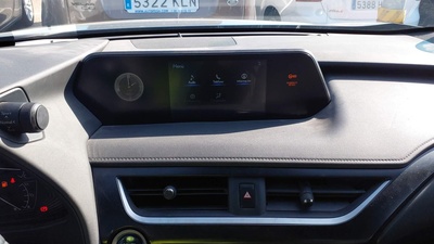 Lexus UX 250h Business 2WD 135 kW (184 CV) 11 Lexus UX 250h Business 2WD 135 kW (184 CV) 11