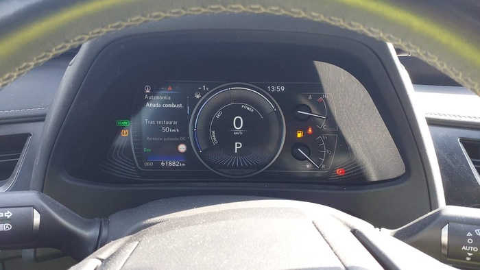 Lexus UX 250h Business 2WD 135 kW (184 CV) Vehículo usado en Madrid Lexus UX 250h Business 2WD 135 kW (184 CV) Vehículo usado en Madrid