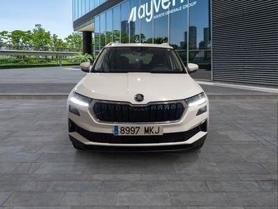 Skoda Karoq 2.0 TDI Ambition 85 kW (115 CV) 2 Skoda Karoq 2.0 TDI Ambition 85 kW (115 CV) 2