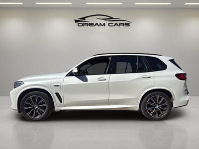 BMW X5 xDrive45e 290 kW (394 CV) 3 BMW X5 xDrive45e 290 kW (394 CV) 3