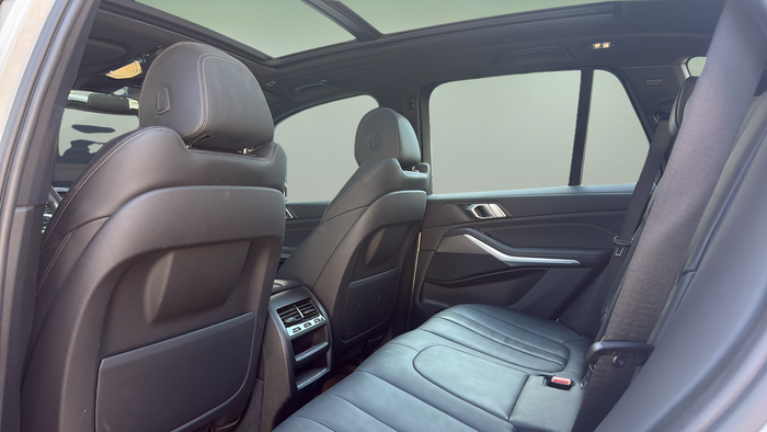 BMW X5 xDrive45e 290 kW (394 CV) Vehículo usado en Madrid BMW X5 xDrive45e 290 kW (394 CV) Vehículo usado en Madrid