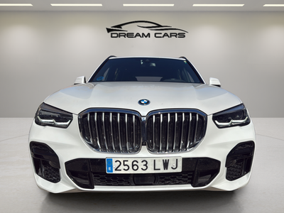 BMW X5 xDrive45e 290 kW (394 CV) 2 BMW X5 xDrive45e 290 kW (394 CV) 2