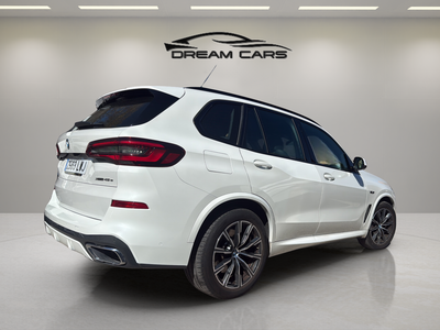 BMW X5 xDrive45e 290 kW (394 CV) 8 BMW X5 xDrive45e 290 kW (394 CV) 8