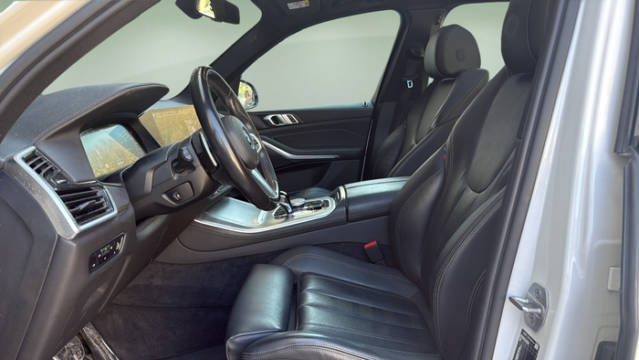 BMW X5 xDrive45e 290 kW (394 CV) Vehículo usado en Madrid BMW X5 xDrive45e 290 kW (394 CV) Vehículo usado en Madrid