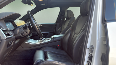 BMW X5 xDrive45e 290 kW (394 CV) 10 BMW X5 xDrive45e 290 kW (394 CV) 10