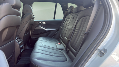 BMW X5 xDrive45e 290 kW (394 CV) 12 BMW X5 xDrive45e 290 kW (394 CV) 12