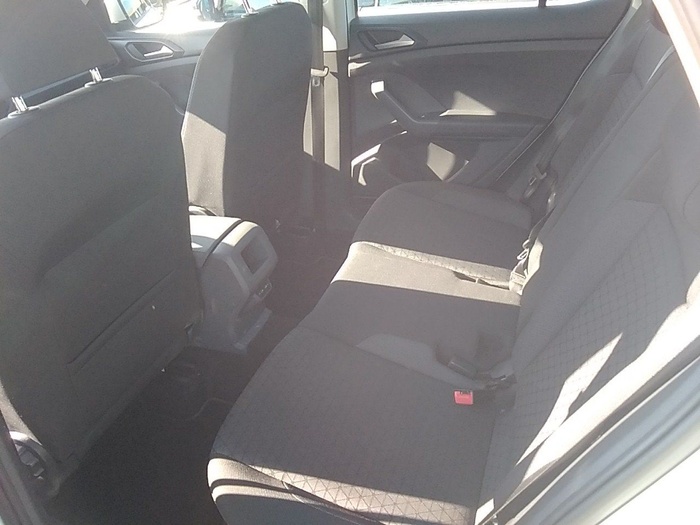 Volkswagen T-Cross Advance 1.0 TSI 70 kW (95 CV) Vehículo usado en Madrid Volkswagen T-Cross Advance 1.0 TSI 70 kW (95 CV) Vehículo usado en Madrid