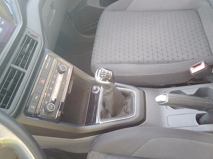 Volkswagen T-Cross Advance 1.0 TSI 70 kW (95 CV) Vehículo usado en Madrid Volkswagen T-Cross Advance 1.0 TSI 70 kW (95 CV) Vehículo usado en Madrid