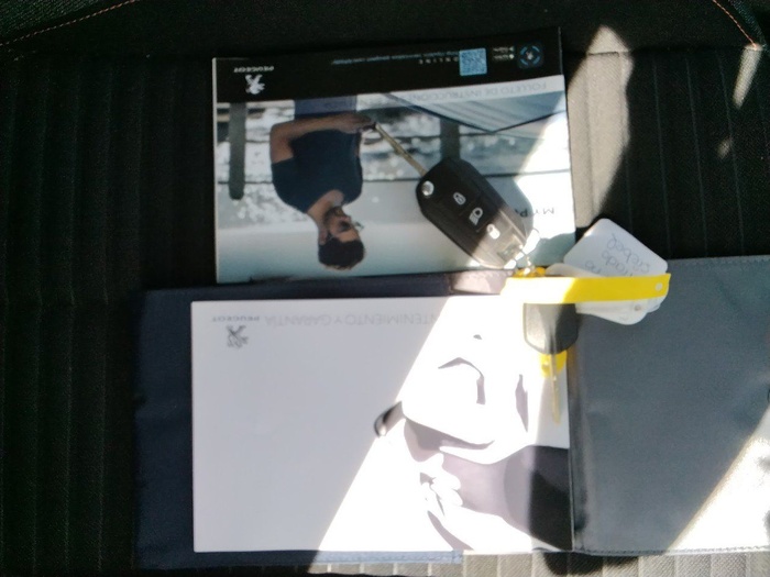 Peugeot 208 BlueHDi 100 Active 75 kW (100 CV) Vehículo usado en Madrid Peugeot 208 BlueHDi 100 Active 75 kW (100 CV) Vehículo usado en Madrid