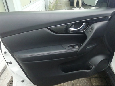 Nissan X-Trail dCi 150 Acenta 4X4-i 110 kW (150 CV) 14 Nissan X-Trail dCi 150 Acenta 4X4-i 110 kW (150 CV) 14