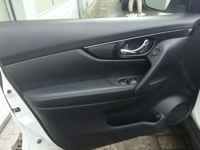 Nissan X-Trail dCi 150 Acenta 4X4-i 110 kW (150 CV) Vehículo usado en Madrid Nissan X-Trail dCi 150 Acenta 4X4-i 110 kW (150 CV) Vehículo usado en Madrid